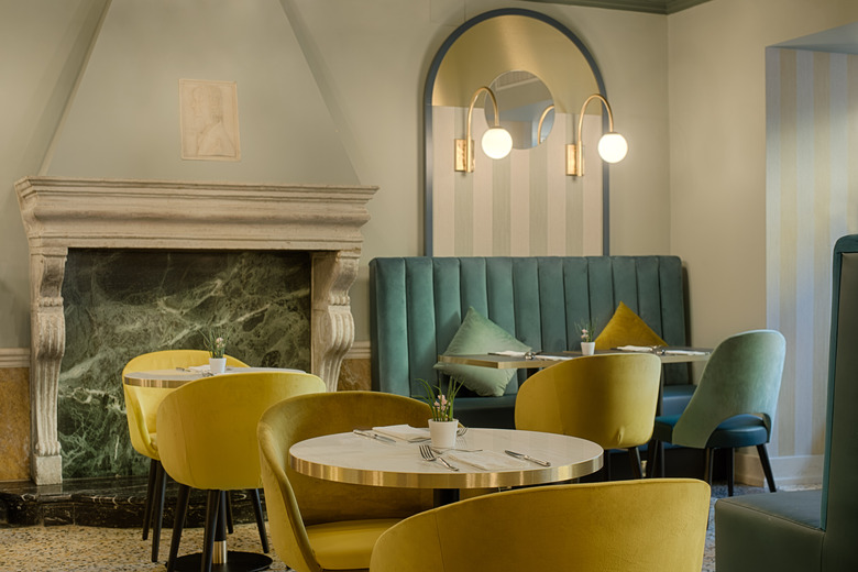 Hotel NH Venezia Santa Lucia
