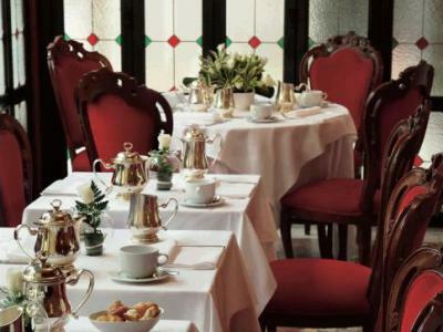 Hotel NH Venezia Santa Lucia