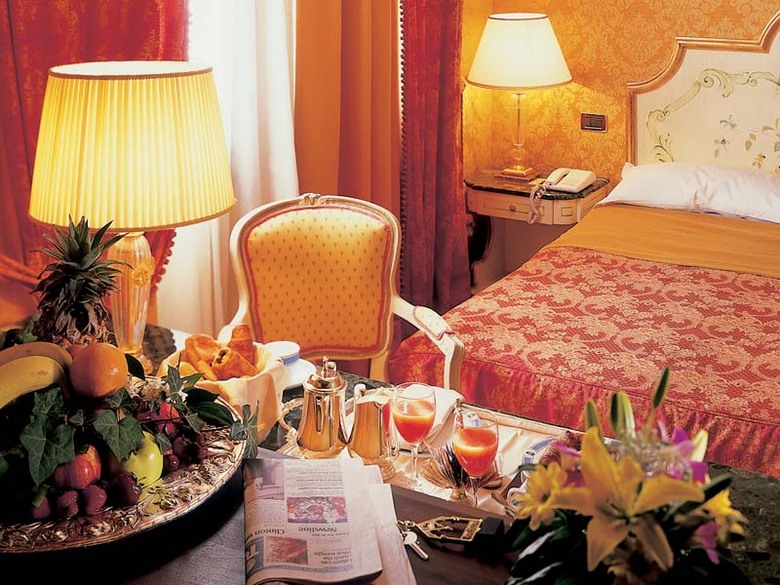 Hotel NH Venezia Santa Lucia