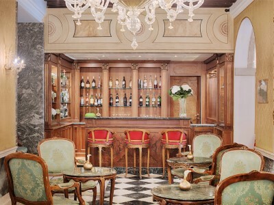 Hotel NH Venezia Santa Lucia