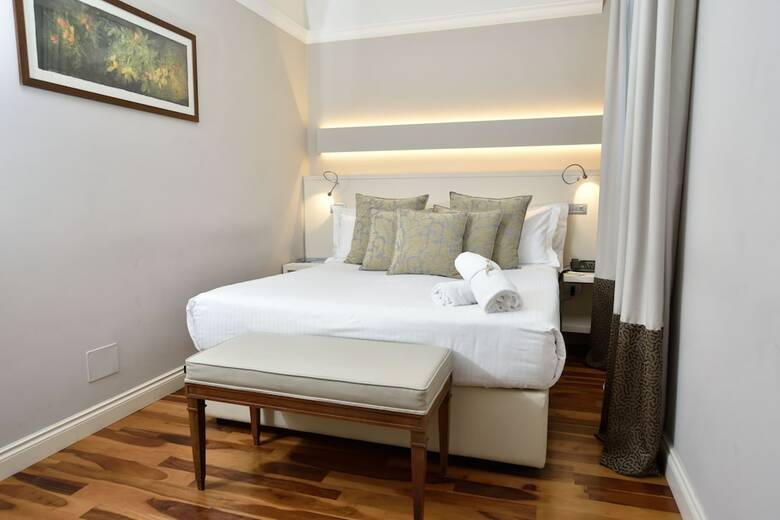 Indigo Verona - Grand Hotel Des Arts, An Ihg Hotel