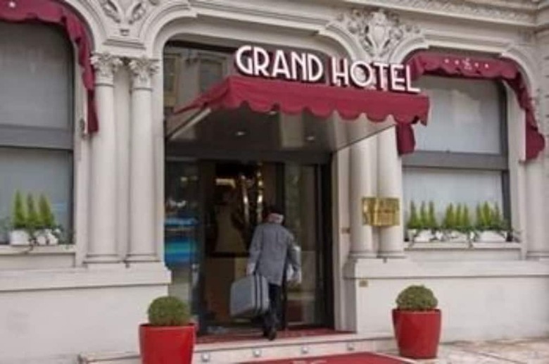 Indigo Verona - Grand Hotel Des Arts, An Ihg Hotel