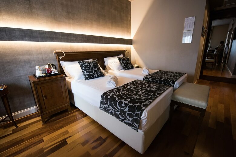 Indigo Verona - Grand Hotel Des Arts, An Ihg Hotel