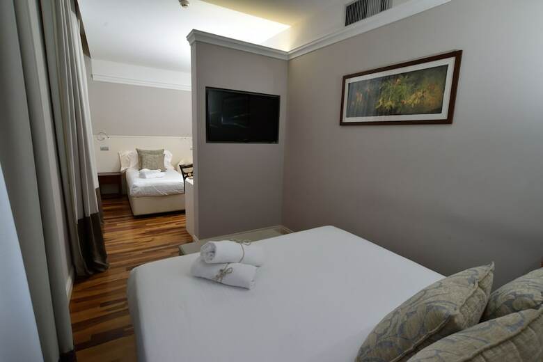 Indigo Verona - Grand Hotel Des Arts, An Ihg Hotel