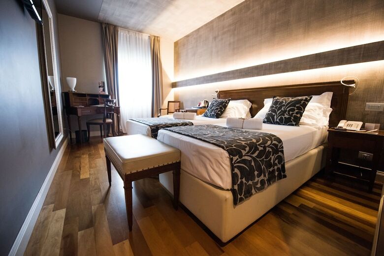 Indigo Verona - Grand Hotel Des Arts, An Ihg Hotel