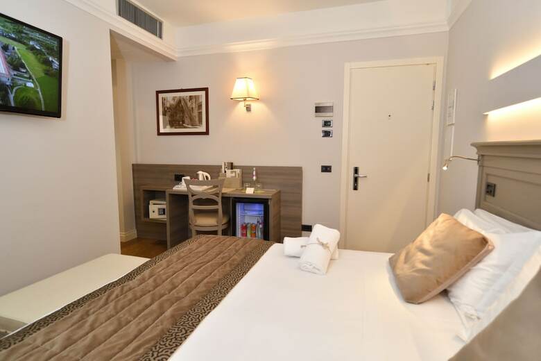 Indigo Verona - Grand Hotel Des Arts, An Ihg Hotel