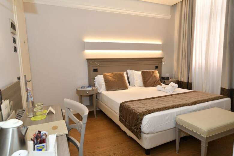 Indigo Verona - Grand Hotel Des Arts, An Ihg Hotel