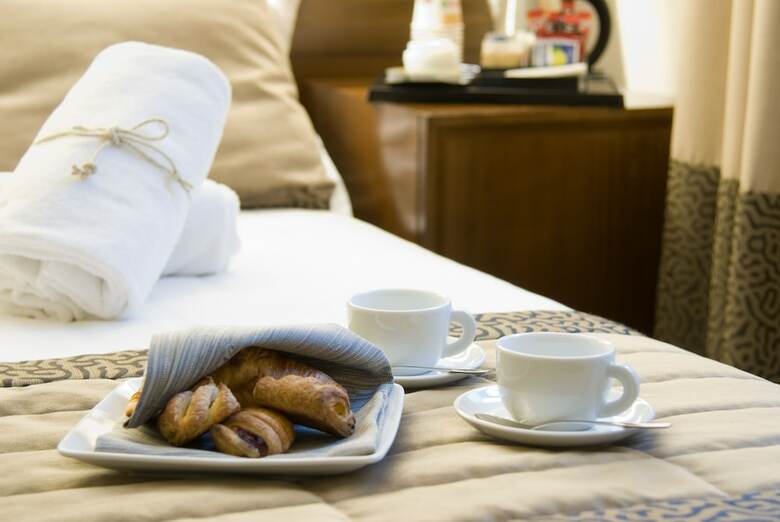 Indigo Verona - Grand Hotel Des Arts, An Ihg Hotel