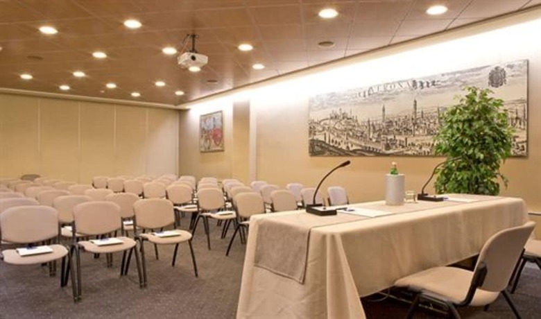 Indigo Verona - Grand Hotel Des Arts, An Ihg Hotel
