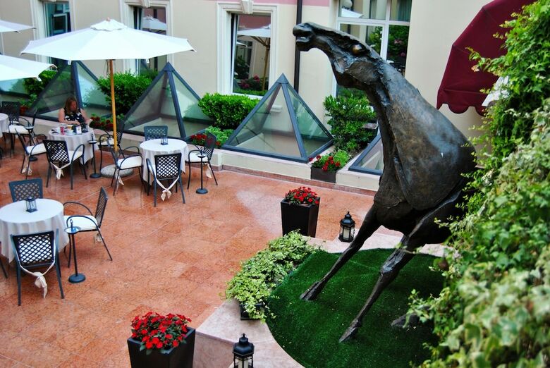Indigo Verona - Grand Hotel Des Arts, An Ihg Hotel