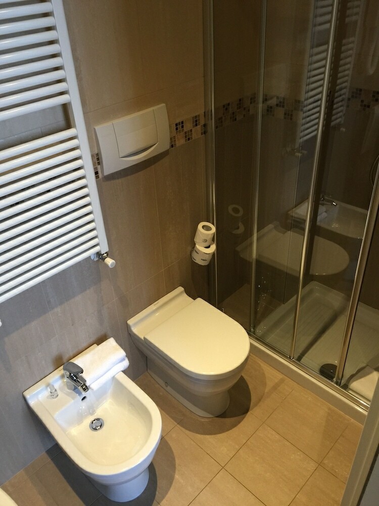 Indigo Verona - Grand Hotel Des Arts, An Ihg Hotel