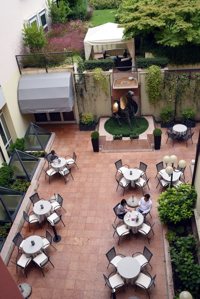 Indigo Verona - Grand Hotel Des Arts, An Ihg Hotel