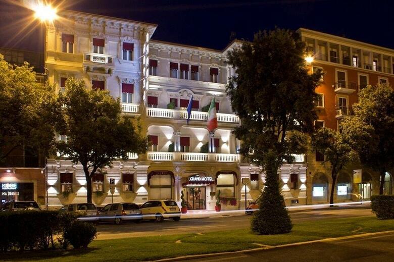 Indigo Verona - Grand Hotel Des Arts, An Ihg Hotel
