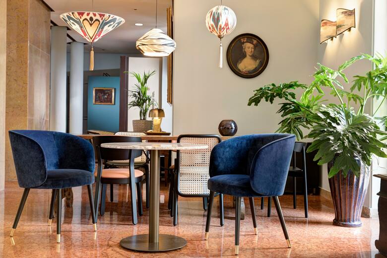 Indigo Verona - Grand Hotel Des Arts, An Ihg Hotel