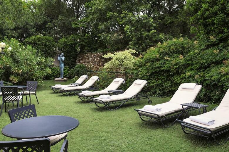 Indigo Verona - Grand Hotel Des Arts, An Ihg Hotel