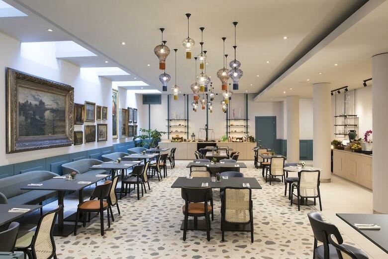Indigo Verona - Grand Hotel Des Arts, An Ihg Hotel