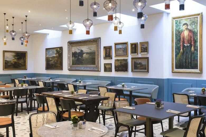 Indigo Verona - Grand Hotel Des Arts, An Ihg Hotel