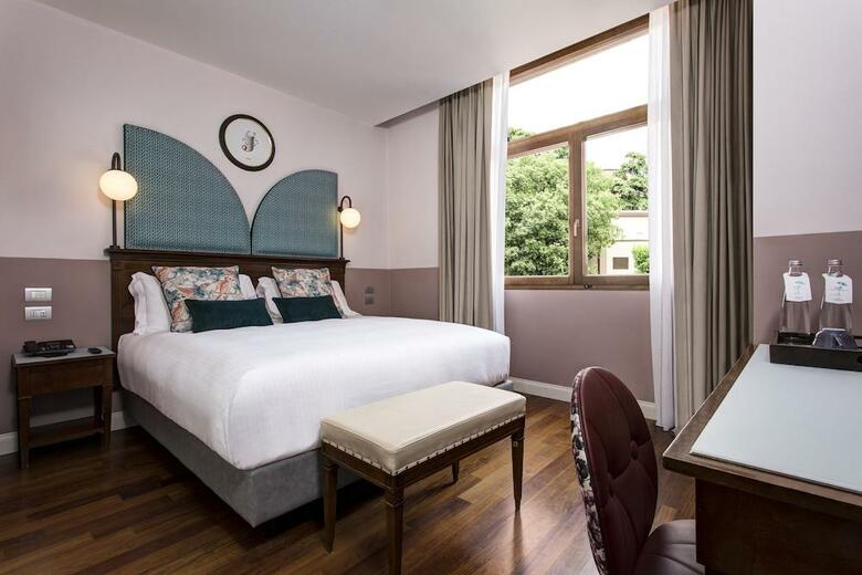 Indigo Verona - Grand Hotel Des Arts, An Ihg Hotel