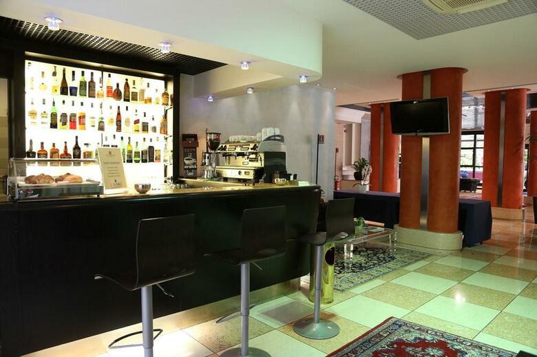 Montresor Hotel Palace