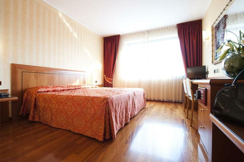 Montresor Hotel Palace