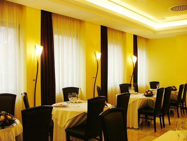 Montresor Hotel Palace