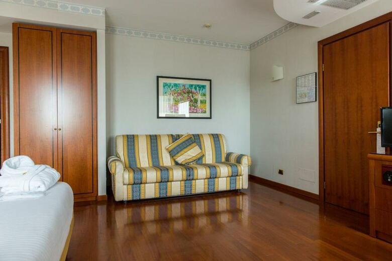 Montresor Hotel Palace