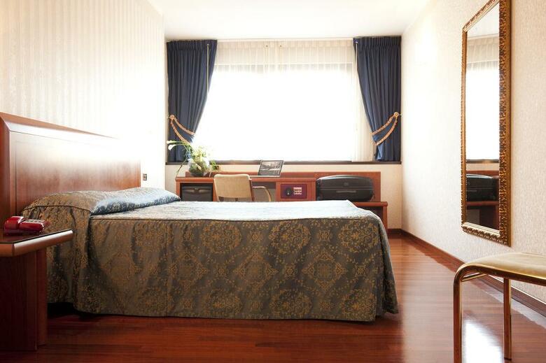 Montresor Hotel Palace