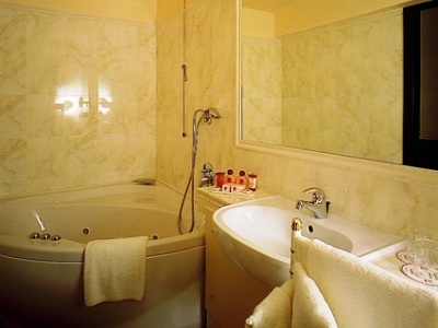 Hotel Leopardi