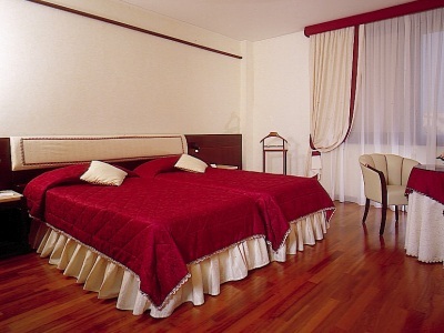 Hotel Leopardi