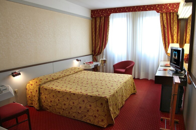Hotel Maxim