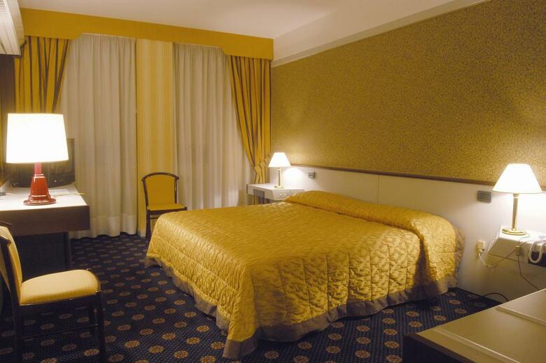 Hotel Maxim