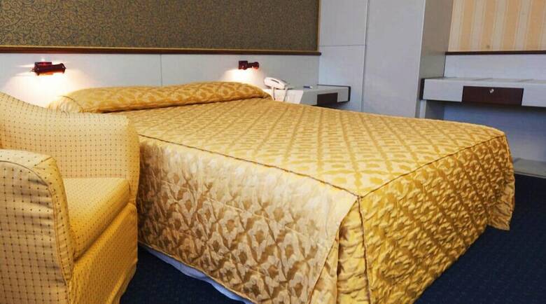 Hotel Maxim