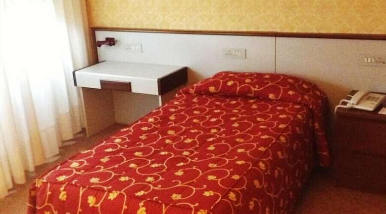 Hotel Maxim