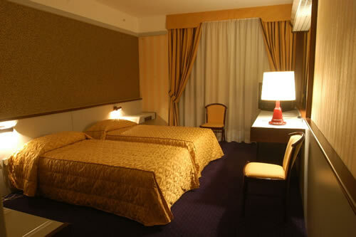 Hotel Maxim