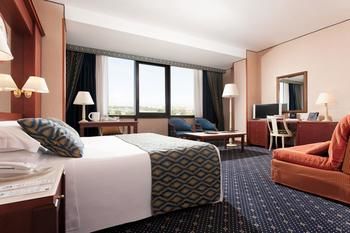 Best Western Ctc Hotel Verona