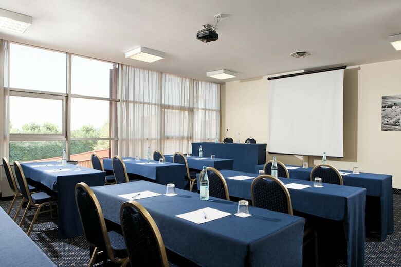 Best Western Ctc Hotel Verona