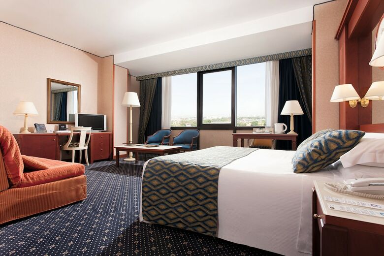 Best Western Ctc Hotel Verona
