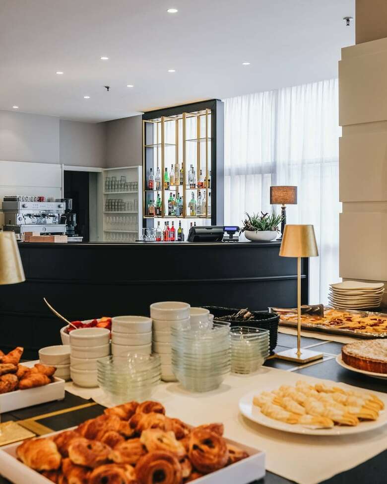 Best Western Ctc Hotel Verona
