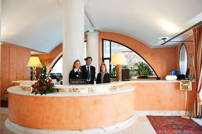 Giberti Hotel