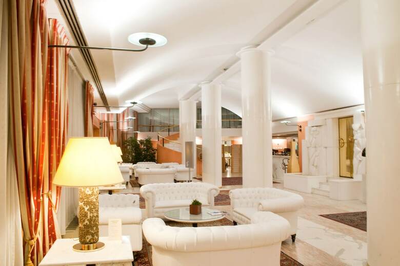 Giberti Hotel