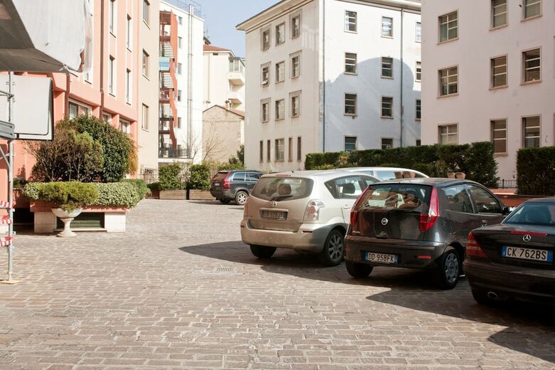 Giberti Hotel