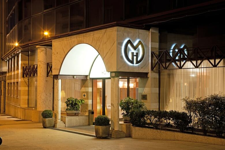 Giberti Hotel