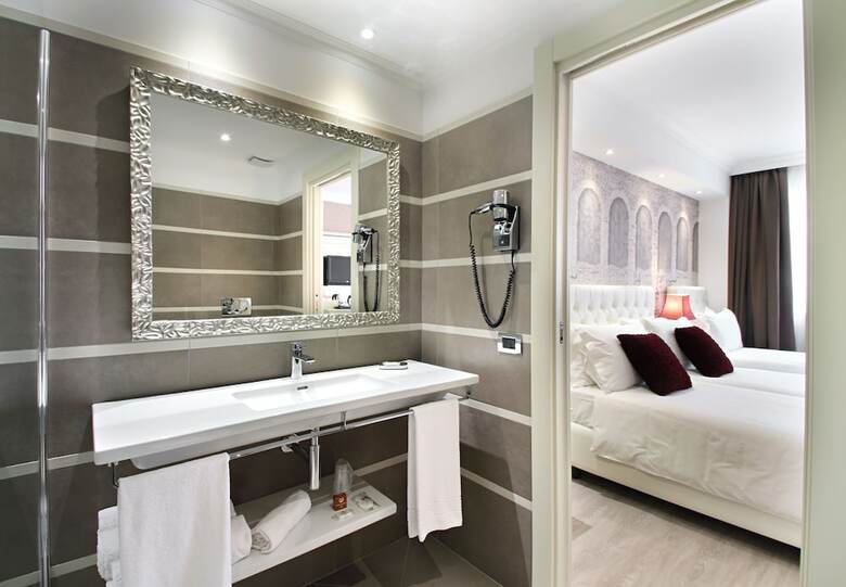 Giberti Hotel