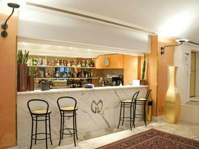 Giberti Hotel
