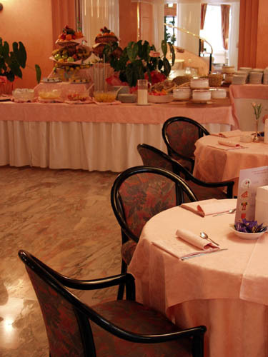Giberti Hotel