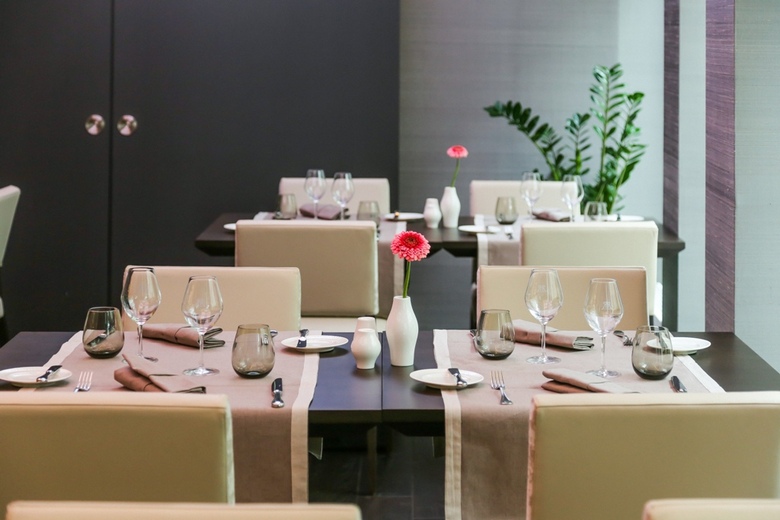 Hotel Le Royal