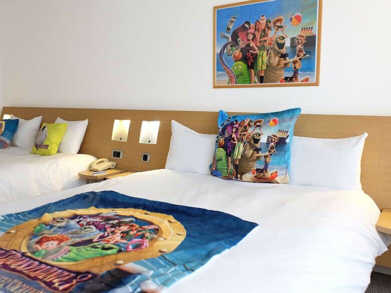 Hotel Novotel Kirchberg