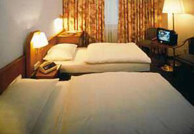 Hotel Best Western International