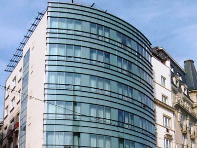 Hotel Best Western International