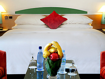 Hotel Ibis Moussafir Agadir